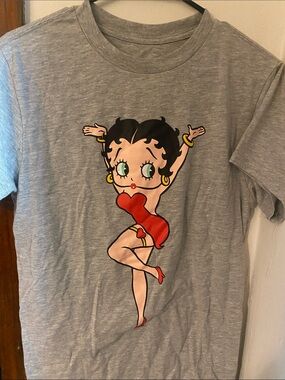 Betty Boop